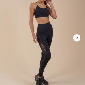 Gymshark energy seamless